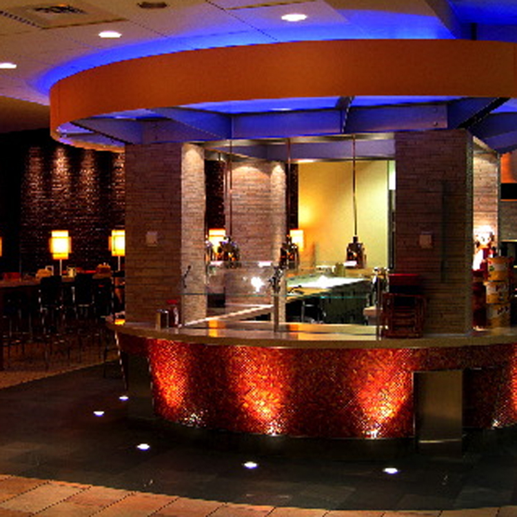 LightingDesignReflections: Interior Lighting Effects: Color