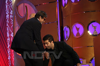 Apsara Awards 2011 winners list with photos