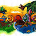Announcing the 2009 Doodle 4 Google Winner