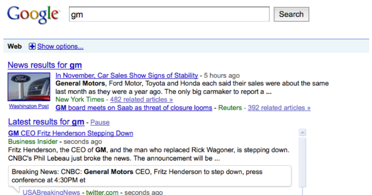 Web shows. Show-web. real google. что гуглят в реальном времени. gm stability.