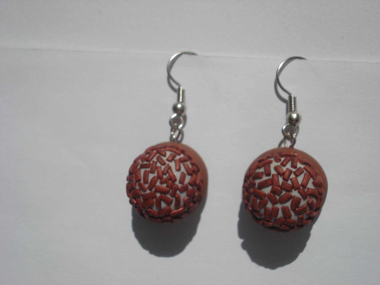 Tatlı Takı Puf Puf Eti Puf )