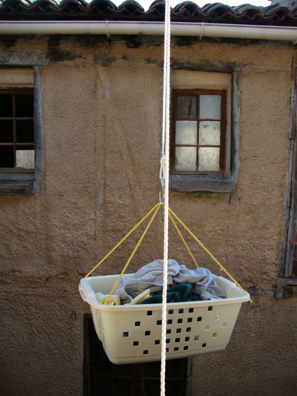 North of Andorra French Laundry