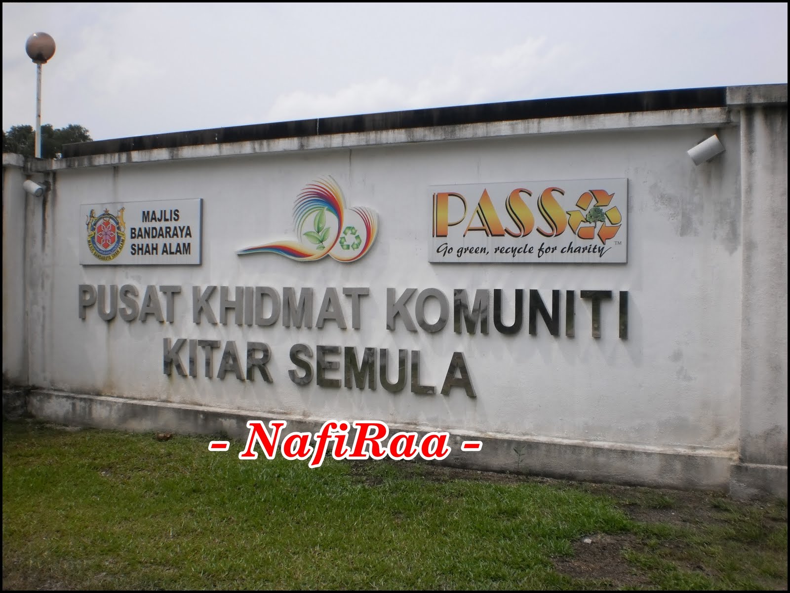 Sisapepejal Mbsa Untuk Makluman Pihak Mbsa Melalui Jabatan Pengurusan Sisa Pepejal Dan Pembersihan Telah Melantik Syarikat Full Line Services Sebagai Operator Pusat Kitar Semula Mulai 10 Jun 2018 Pks Ini Terletak