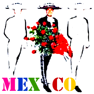 MEXICO DIVERSO