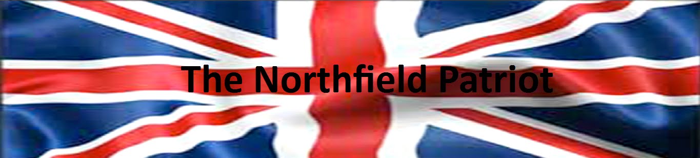 The Northfield Patriot