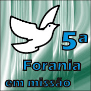 5ª Forania do Vicariato Episcopal Norte