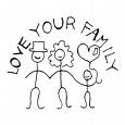 Love Your Family
