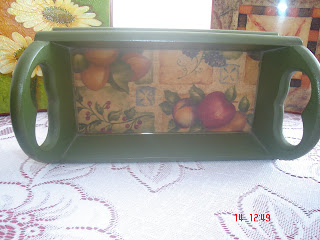 "MILO" DETALLES PARA LA DECORACIÓN: TECNICAS EN MADERA