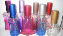 EDP Aromatherapy Perfume Bottle 20ml-100ml