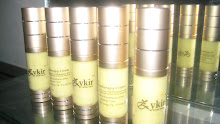 Aromatherapy Perfume Moisturiser