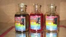 Aromatherapy Fragrance Oil