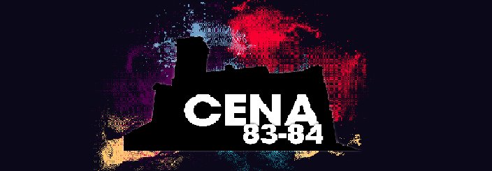 CENA 83-84