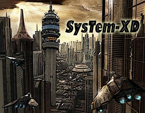 System-XD