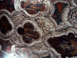 Arquitetura Barroca em Olinda - 1