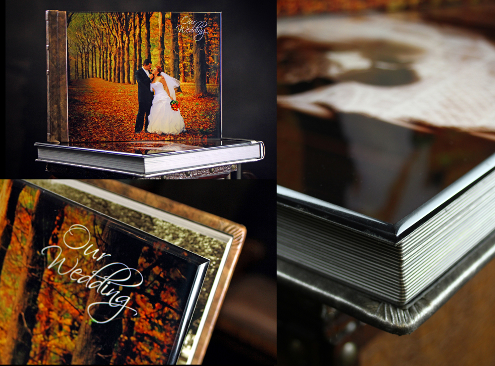 New York Ny Wedding Photography A Luxury Wedding Album For A Ny Bride