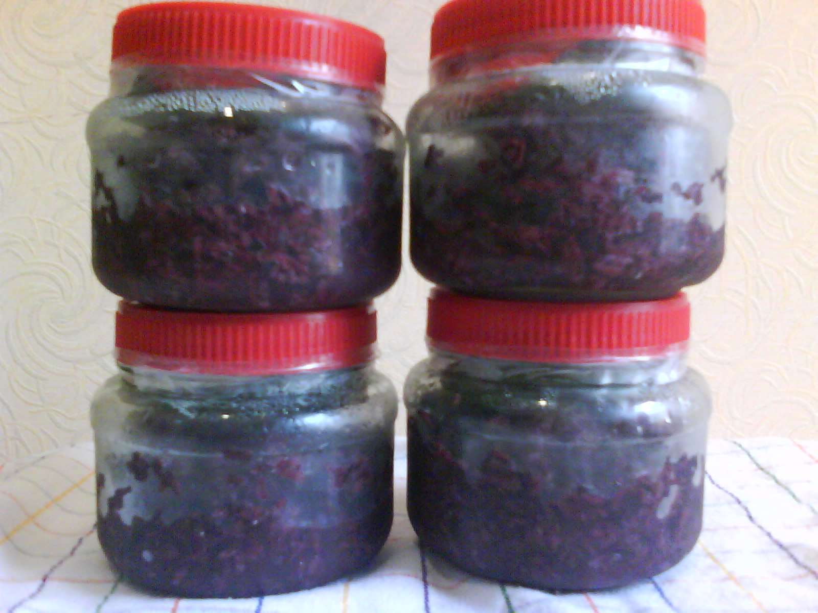 Ichen'S Kitchen TAPE KETAN ITEM