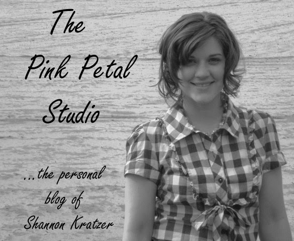 The Pink Petal Studio