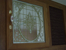 Features four beautiful mirrored cupboard doors