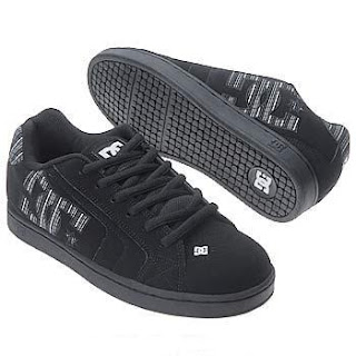 dc net se shoes