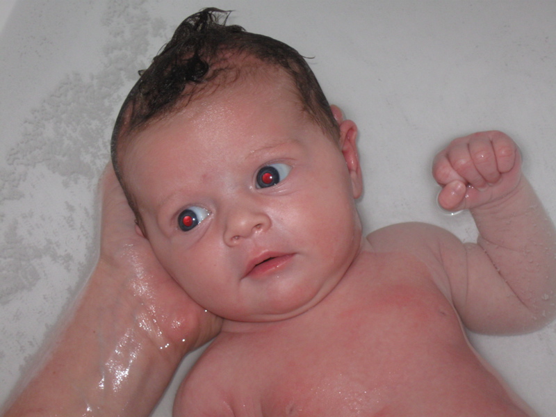 It's Great to be a Grange greasy baby