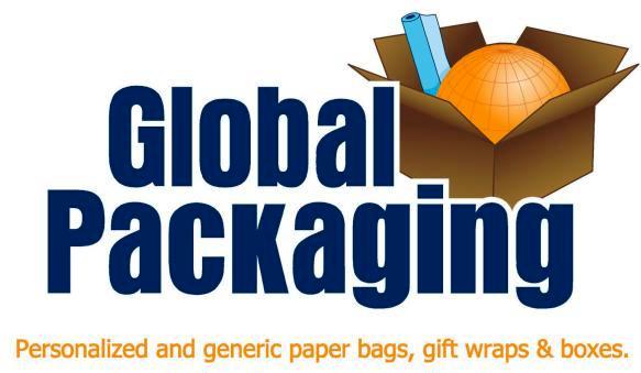 Global Packaging - Global Containers & Custom Packaging Inc