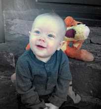 Connor's New Cutest Picture