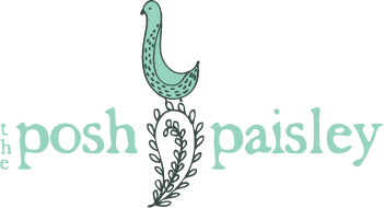 The Posh Paisley
