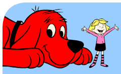 Play with Clifford!