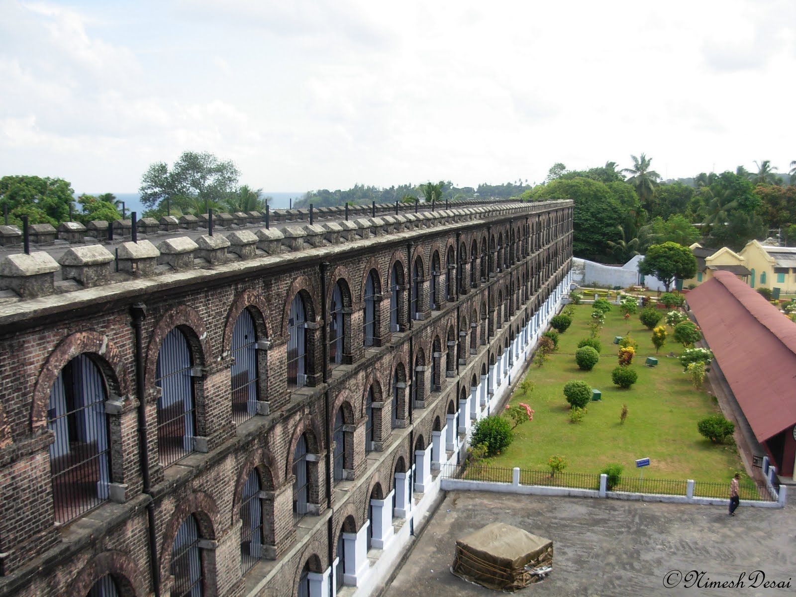 My Travel Experiences Andaman Port Blair and Havelock Island