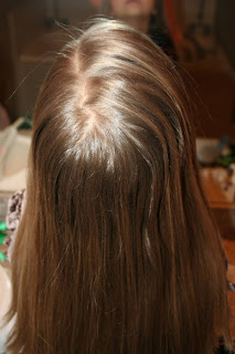 Tween Slide-Up Braid #1