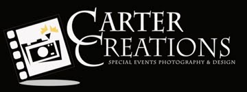 CARTER CREATIONS PHOTOGRAPHY