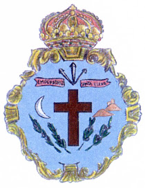 Escudo de la Cofradia