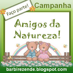 FAÇA PARTE DA CAMPANHA