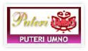 Logo Puteri Umno