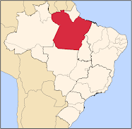 Pará, Brazil