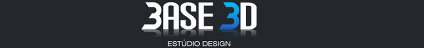 Base 3D Estúdio Design