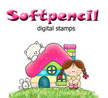 softpencil digital stamps