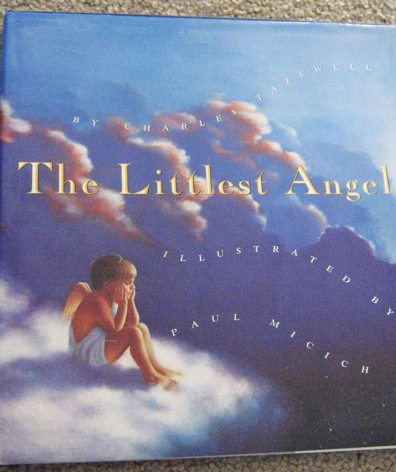 My Bookshelf Favourite Children's Books of Christmas