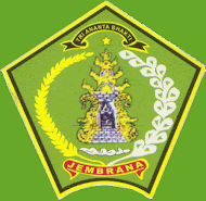 Logo Kabupaten Jembrana