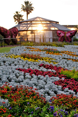 Orlando Mágico: ¡Un jardín encantado en Epcot!