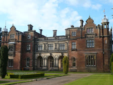 Keele Hall