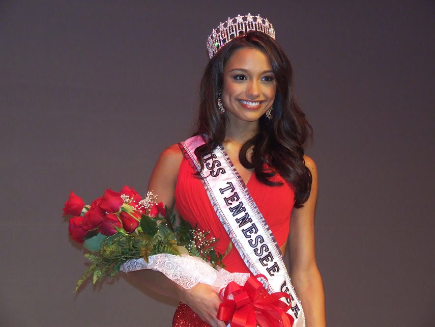 мисс рейчел