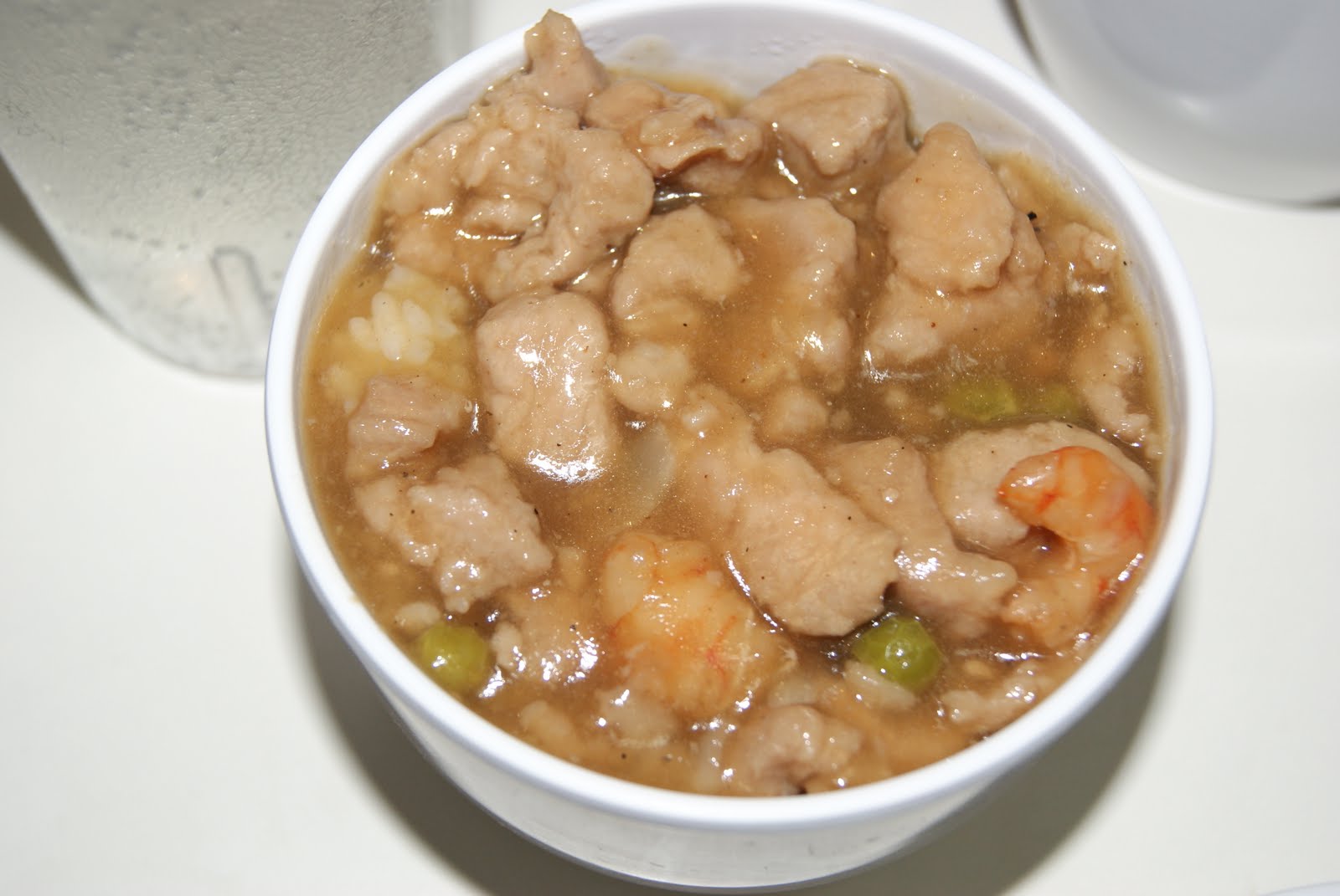 Foodtrip Cebu Dimsum (Steamed Rice, anyone?)