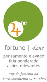 Fortune - 42ne | ONG de fomento ao desenvolvimento sustentável