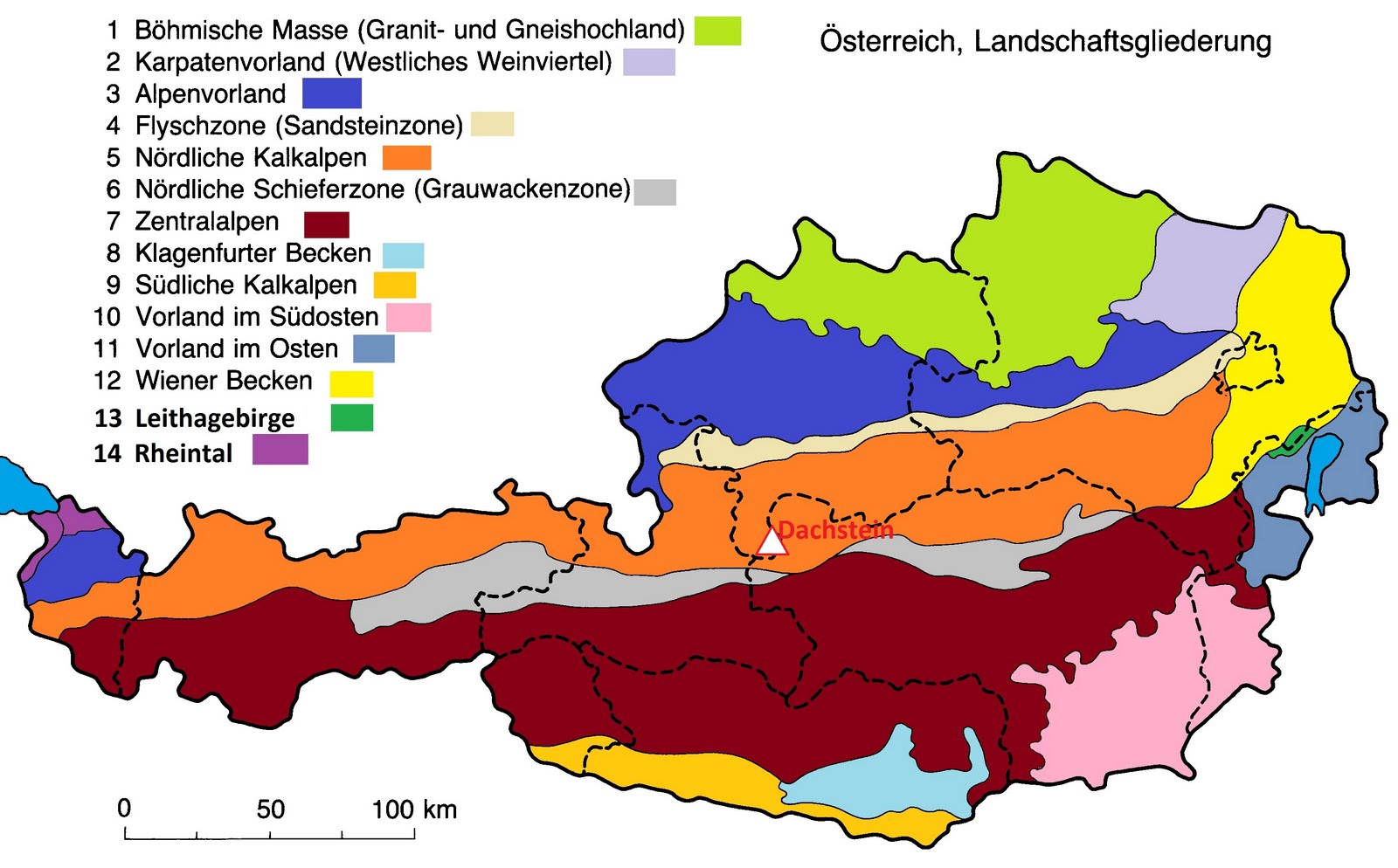 Section européenne Saint-Antoine: Verbindung zwischen Unterricht und Section européenne Saint-Antoine: Verbindung zwischen Unterricht und