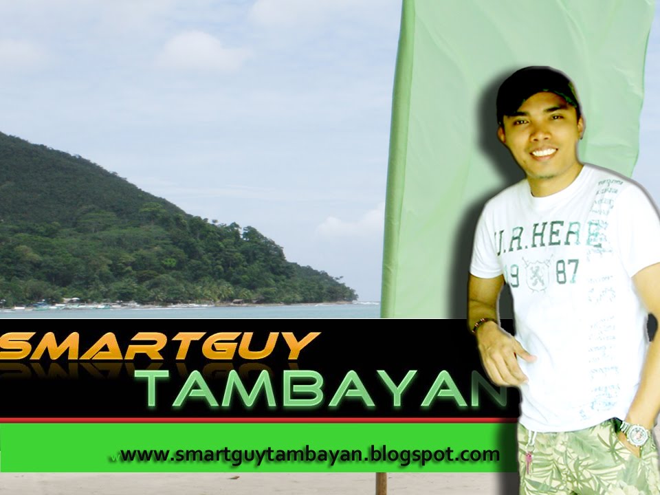 SMARTGUY Tambayan
