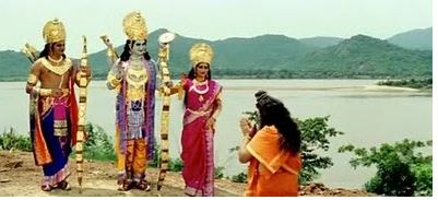 music rays: Sri Ramadasu (2006) DVD Video Songs Free Download
