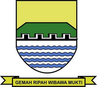 Bandung Logo