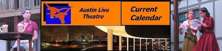 Austin Theatre Calendar