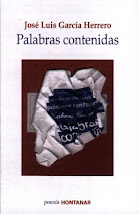 Segundo LIBRO DE POESÍA - Ediciones Hontanar 2008